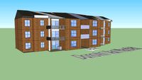 apartments