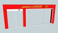 VRATA JUNIOR