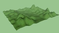 Terrain (WOB Prototype)