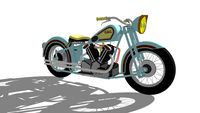 1933 Osborn Engineering Company ( O.E.C. )