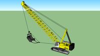 Liebherr HS8300
