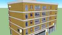 Piso Barrio