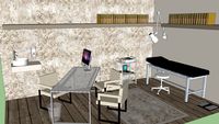doctor office