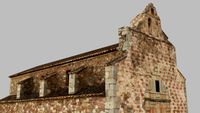 Església de Benicalaf