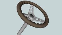 Steering Wheel TUTORIAL