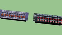 Showtec Dj Switch 10