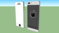 I-Phone By Natty