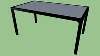 MARBELLA DINING TABLE