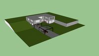Modern House