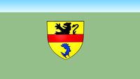 blason de la ville de Bron