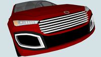 2015 Aries Rapture MkI