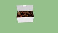 ballotin chocolats thibaut