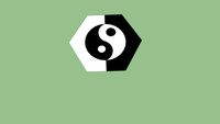 Pa Kua Symbol 1