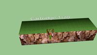 Cartridge Trap