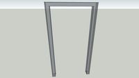 Olmi Door Way