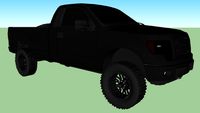 2013 Ford F150