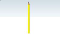 Lápis (Pencil)