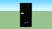 CPU (central processing unit)