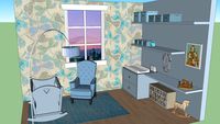 nursery