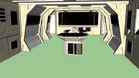 Engineering TNG Refit 2-3 THE BEST