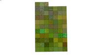 Pack de texturas Gramas (Vegetations)