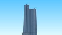 Macau City 1(Original Design)