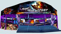 'Super Waltzer Disco'.... Out of This World....