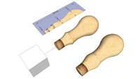 Chisel Handles