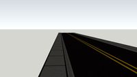 Road & Sidewalk