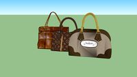 Bolsas Femininas