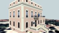 Villa Comunale - Roseto degli Abruzzi