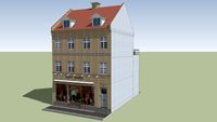 Small Botique & Flats