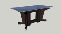 Dinner table DNG 2