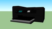 All-In-One Printer