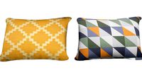 BoConcept sofa pillows set3