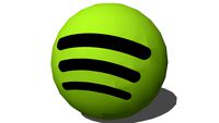 Spotify Logo