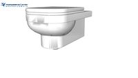Dejuna WC barrierefrei
