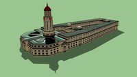 Manila City Hall