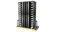 BigBite Neutron Detector Package