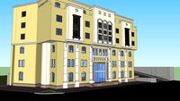 hotel andalus-morroco