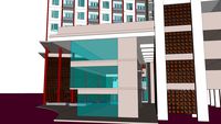 nu apartment