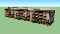 palm road 3 shipra sun city indirapuram, ghaziabad