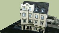 Building in Erkrath - Germany