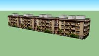 palm road 2 shipra sun city indirapuram, ghaziabad