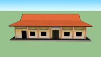 Thiền viện Thường Chiếu 15