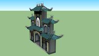 Chùa Linh Ứng 10