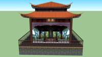 Thiền viện Thường Chiếu 4