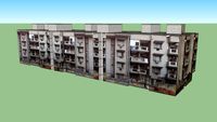 moulshri road 3 shipra sun city indirapuram, ghaziabad