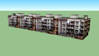 moulshri road 1 shipra sun city indirapuram, ghaziabad