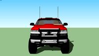 Silverado 2500HD 6.0L